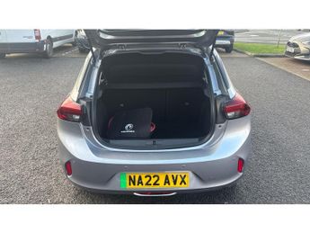 Vauxhall Corsa 100kW SE Premium 50kWh 5dr Auto [11kWCh] Electric Hatchback