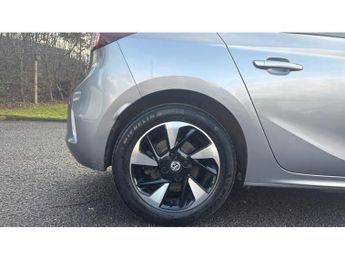 Vauxhall Corsa 100kW SE Premium 50kWh 5dr Auto [11kWCh] Electric Hatchback