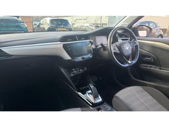 Vauxhall Corsa 100kW SE Premium 50kWh 5dr Auto [11kWCh] Electric Hatchback