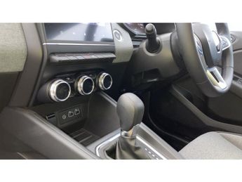 Renault Clio 1.6 E-TECH full hybrid 145 Evolution 5dr Auto Hybrid Hatchback