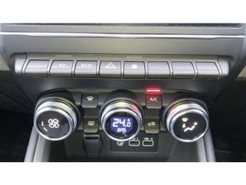 Renault Clio 1.6 E-TECH full hybrid 145 Evolution 5dr Auto Hybrid Hatchback