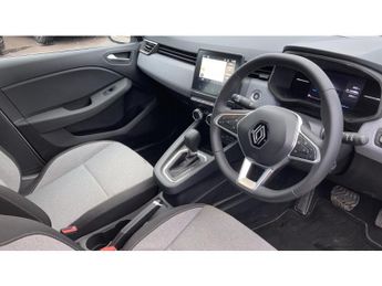 Renault Clio 1.6 E-TECH full hybrid 145 Evolution 5dr Auto Hybrid Hatchback