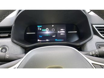 Renault Clio 1.6 E-TECH full hybrid 145 Evolution 5dr Auto Hybrid Hatchback