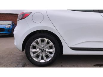 Renault Clio 1.6 E-TECH full hybrid 145 Evolution 5dr Auto Hybrid Hatchback