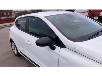 Renault Clio 1.6 E-TECH full hybrid 145 Evolution 5dr Auto Hybrid Hatchback