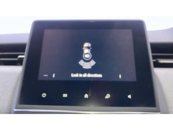 Renault Clio 1.6 E-TECH full hybrid 145 Evolution 5dr Auto Hybrid Hatchback