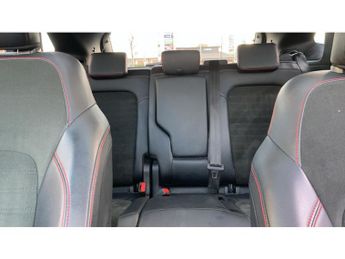 Ford Kuga 2.5 FHEV ST-Line X Edition 5dr CVT Hybrid Estate