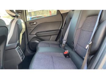 Renault Captur 1.6 E-TECH Hybrid 145 SE Edition 5dr Auto Hybrid Hatchback