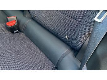 Renault Captur 1.6 E-TECH Hybrid 145 SE Edition 5dr Auto Hybrid Hatchback