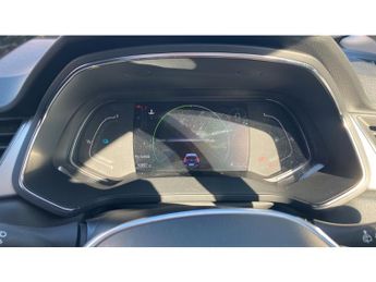Renault Captur 1.6 E-TECH Hybrid 145 SE Edition 5dr Auto Hybrid Hatchback