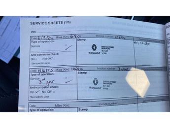 Renault Captur 1.6 E-TECH Hybrid 145 SE Edition 5dr Auto Hybrid Hatchback