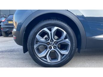 Renault Captur 1.6 E-TECH Hybrid 145 SE Edition 5dr Auto Hybrid Hatchback