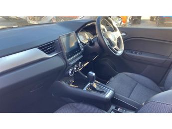 Renault Captur 1.6 E-TECH Hybrid 145 SE Edition 5dr Auto Hybrid Hatchback