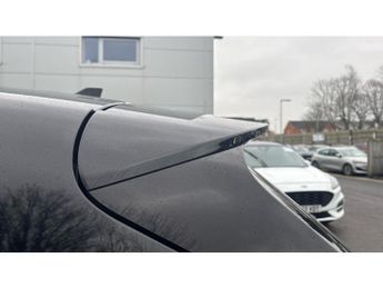 Ford Kuga 2.5 PHEV ST-Line Edition 5dr CVT Estate