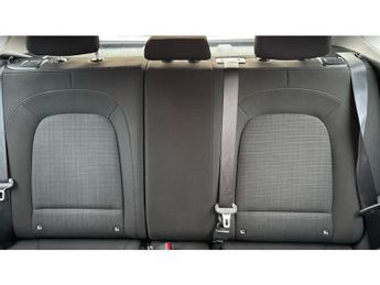 Hyundai KONA 1.6 GDi Hybrid SE Connect 5dr DCT Hybrid Hatchback