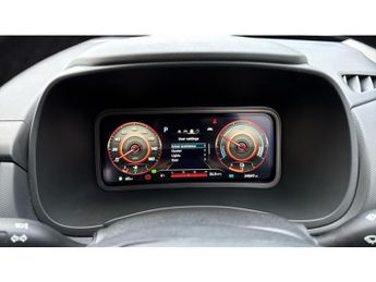 Hyundai KONA 1.6 GDi Hybrid SE Connect 5dr DCT Hybrid Hatchback