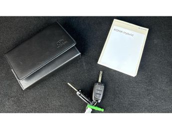 Hyundai KONA 1.6 GDi Hybrid SE Connect 5dr DCT Hybrid Hatchback