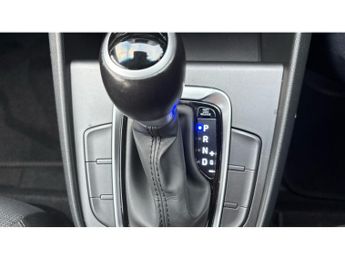 Hyundai KONA 1.6 GDi Hybrid SE Connect 5dr DCT Hybrid Hatchback