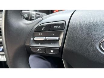 Hyundai KONA 1.6 GDi Hybrid SE Connect 5dr DCT Hybrid Hatchback