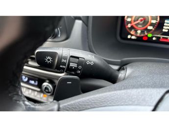 Hyundai KONA 1.6 GDi Hybrid SE Connect 5dr DCT Hybrid Hatchback