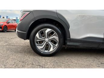 Hyundai KONA 1.6 GDi Hybrid SE Connect 5dr DCT Hybrid Hatchback