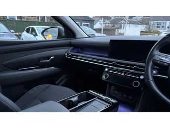 Hyundai TUCSON 1.6T Hybrid Premium 5dr Auto Hybrid Estate