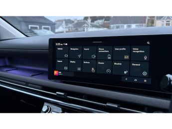 Hyundai TUCSON 1.6T Hybrid Premium 5dr Auto Hybrid Estate