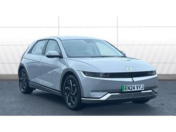 Hyundai IONIQ 168kW Premium 77 kWh 5dr Auto [Part Leather] Electric Hatchback