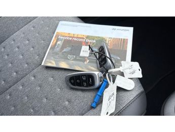 Hyundai IONIQ 5 168kW Premium 77 kWh 5dr Auto [Part Leather] Electric Hatchback