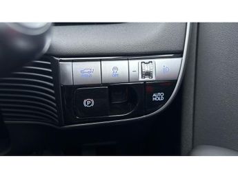 Hyundai IONIQ 5 168kW Premium 77 kWh 5dr Auto [Part Leather] Electric Hatchback