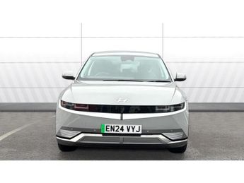 Hyundai IONIQ 5 168kW Premium 77 kWh 5dr Auto [Part Leather] Electric Hatchback