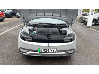 Hyundai IONIQ 5 168kW Premium 77 kWh 5dr Auto [Part Leather] Electric Hatchback