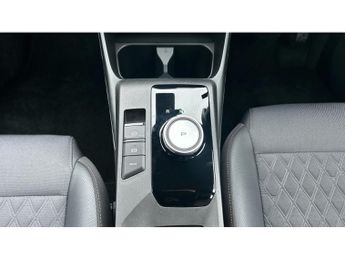 MG MG3 1.5 Hybrid Trophy 5dr Auto Hybrid Hatchback