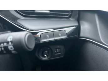 MG MG3 1.5 Hybrid Trophy 5dr Auto Hybrid Hatchback