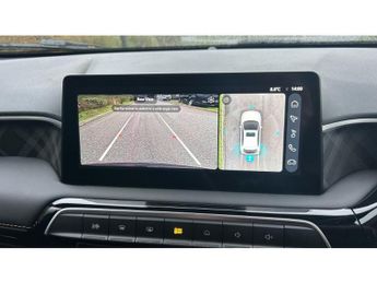 MG MG3 1.5 Hybrid Trophy 5dr Auto Hybrid Hatchback