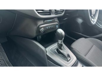 Ford Focus 1.0 EcoBoost Hybrid mHEV 155 Titanium 5dr Auto Petrol Estate
