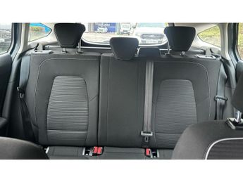 Ford Focus 1.0 EcoBoost Hybrid mHEV 155 Titanium 5dr Auto Petrol Estate