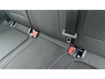 Ford Focus 1.0 EcoBoost Hybrid mHEV 155 Titanium 5dr Auto Petrol Estate