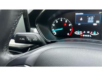 Ford Focus 1.0 EcoBoost Hybrid mHEV 155 Titanium 5dr Auto Petrol Estate