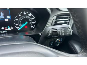 Ford Focus 1.0 EcoBoost Hybrid mHEV 155 Titanium 5dr Auto Petrol Estate