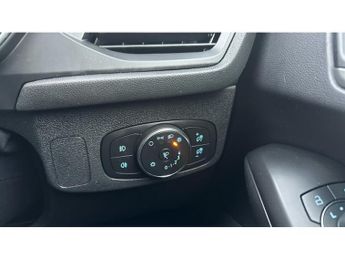 Ford Focus 1.0 EcoBoost Hybrid mHEV 155 Titanium 5dr Auto Petrol Estate