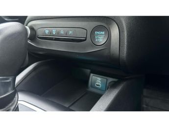 Ford Focus 1.0 EcoBoost Hybrid mHEV 155 Titanium 5dr Auto Petrol Estate