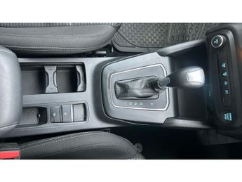 Ford Focus 1.0 EcoBoost Hybrid mHEV 155 Titanium 5dr Auto Petrol Estate