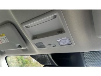 Ford Focus 1.0 EcoBoost Hybrid mHEV 155 Titanium 5dr Auto Petrol Estate