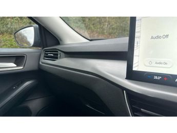 Ford Focus 1.0 EcoBoost Hybrid mHEV 155 Titanium 5dr Auto Petrol Estate
