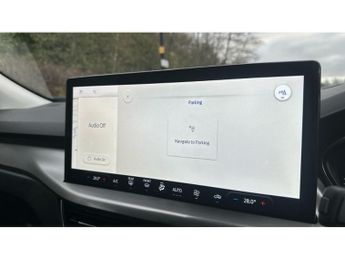 Ford Focus 1.0 EcoBoost Hybrid mHEV 155 Titanium 5dr Auto Petrol Estate