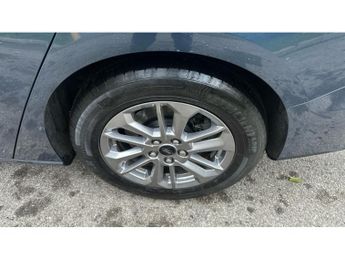 Ford Focus 1.0 EcoBoost Hybrid mHEV 155 Titanium 5dr Auto Petrol Estate