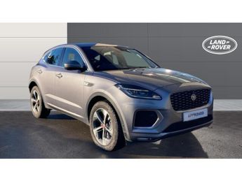 Jaguar E-PACE 1.5 P300e R-Dynamic SE 5dr Auto Estate