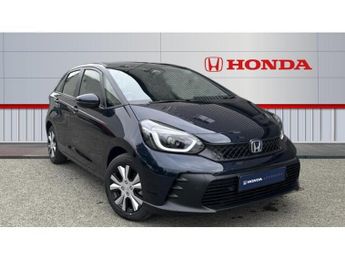 Honda Jazz 1.5 i-MMD Hybrid Elegance 5dr eCVT Hybrid Hatchback