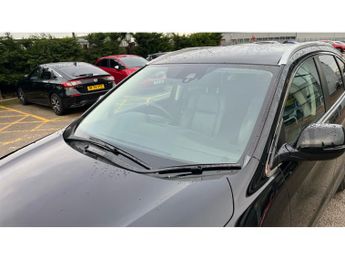 Honda CR-V 1.6 i-DTEC 160 EX 5dr Auto Diesel Estate
